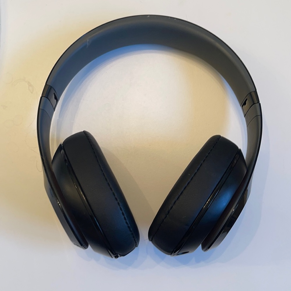 dr.dre beats headphones Studio 2